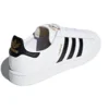 Adidas Campus “Beyaz Siyah”