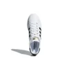 Adidas Campus “Beyaz Siyah”
