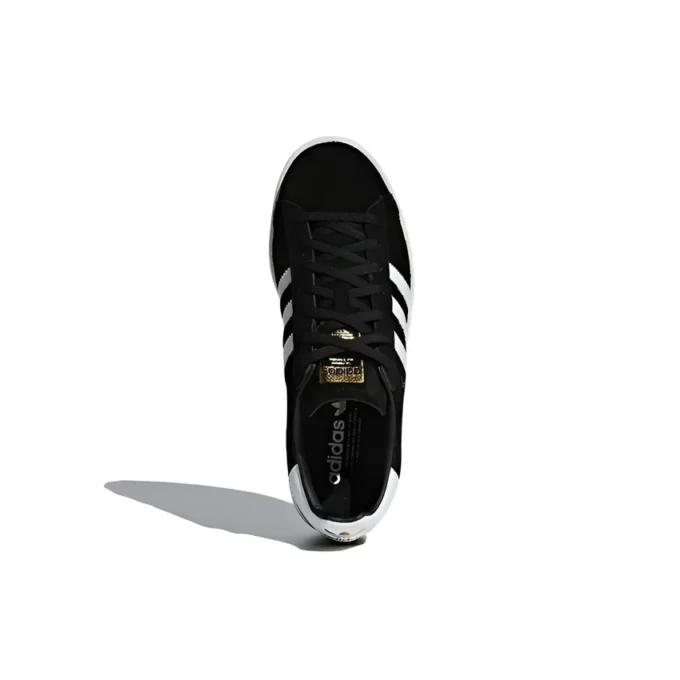 Adidas Campus “Black White”