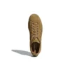 Adidas Campus “Brown Yellow”