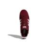 Adidas Campus “Collegiate Burgundy”