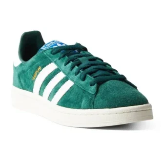 Adidas Campus “Collegiate Green”