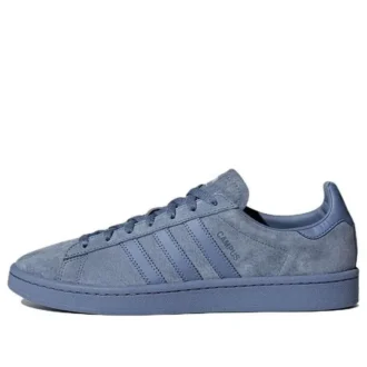 Adidas Campus “Duman Mavisi”
