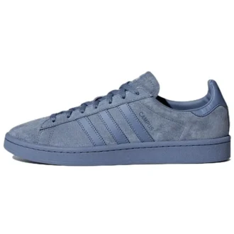 Adidas Campus “Duman Mavisi”