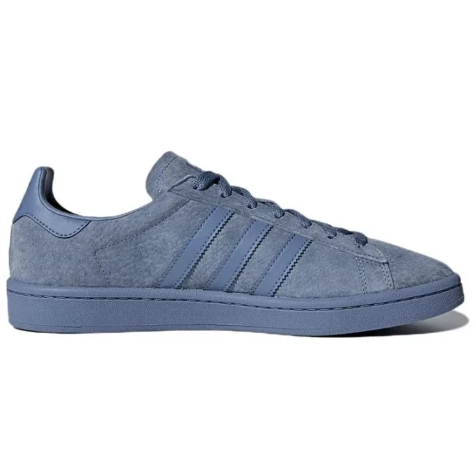 Adidas Campus “Duman Mavisi”