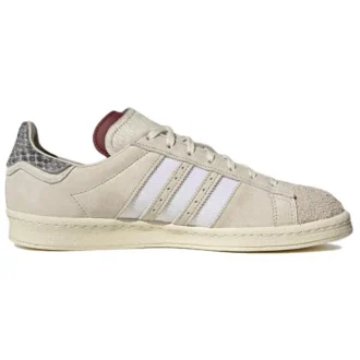 Adidas Campus Footpatrol Ayakkabı “Cream White Bliss”
