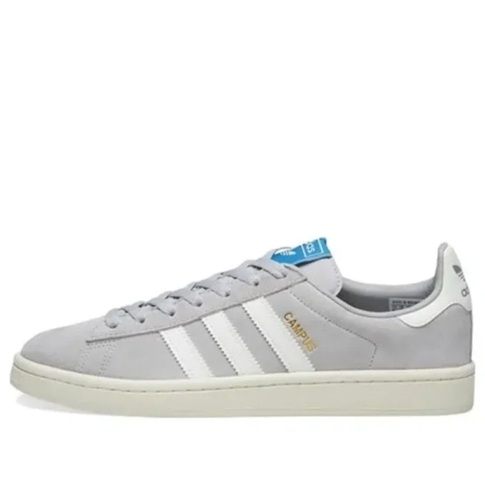 Adidas Campus “Gri”