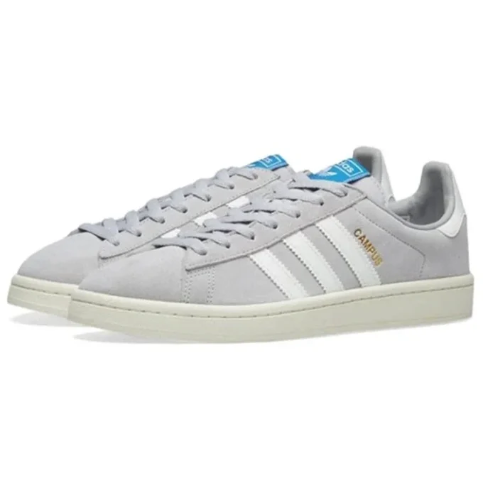 Adidas Campus “Gri”