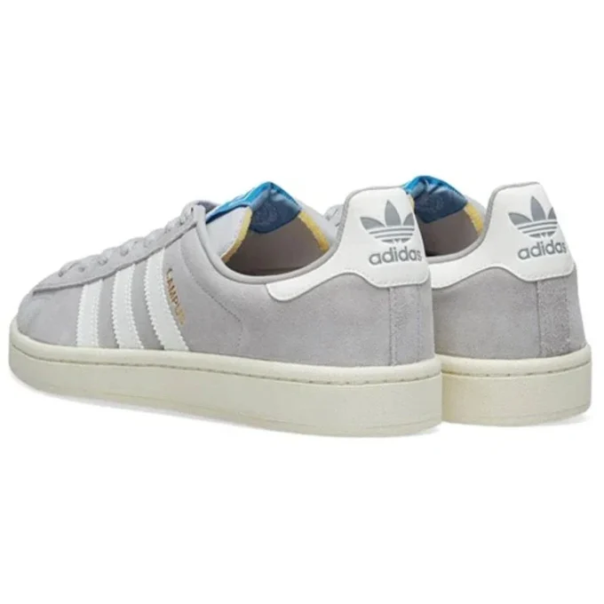 Adidas Campus “Gri”