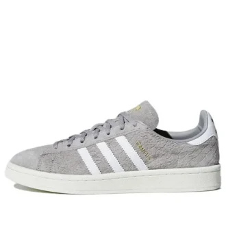 Adidas Campus “Gri Beyaz”