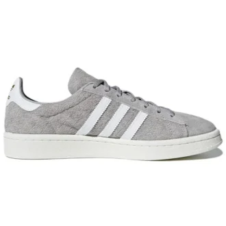 Adidas Campus “Gri Beyaz”