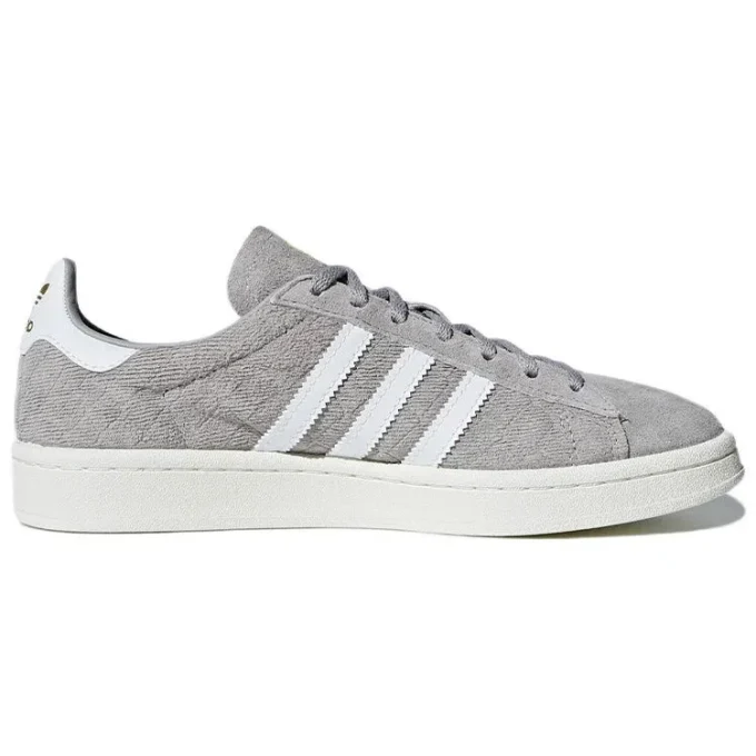 Adidas Campus “Gri Beyaz”
