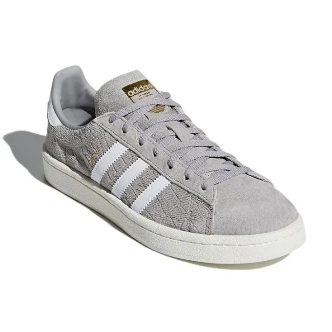 Adidas Campus “Gri Beyaz”