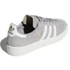 Adidas Campus “Gri Beyaz”