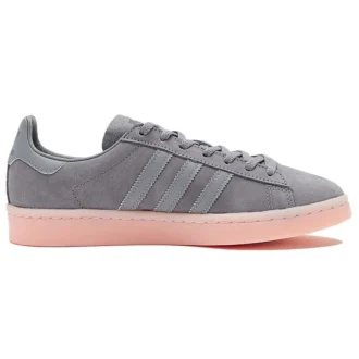 Adidas Campus “Gri Pembe”