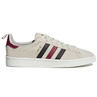 Adidas Campus “Haki Siyah Kırmızı”