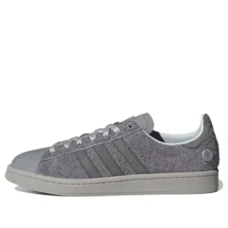Adidas Campus “How to Kill a Werewolf” Gri