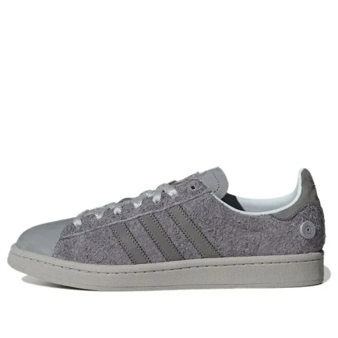 Adidas Campus “How to Kill a Werewolf” Gri