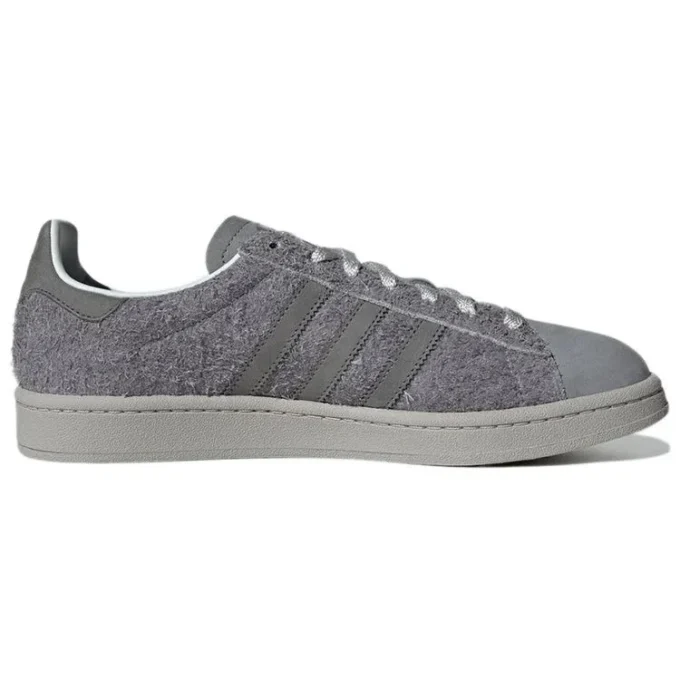 Adidas Campus “How to Kill a Werewolf” Gri