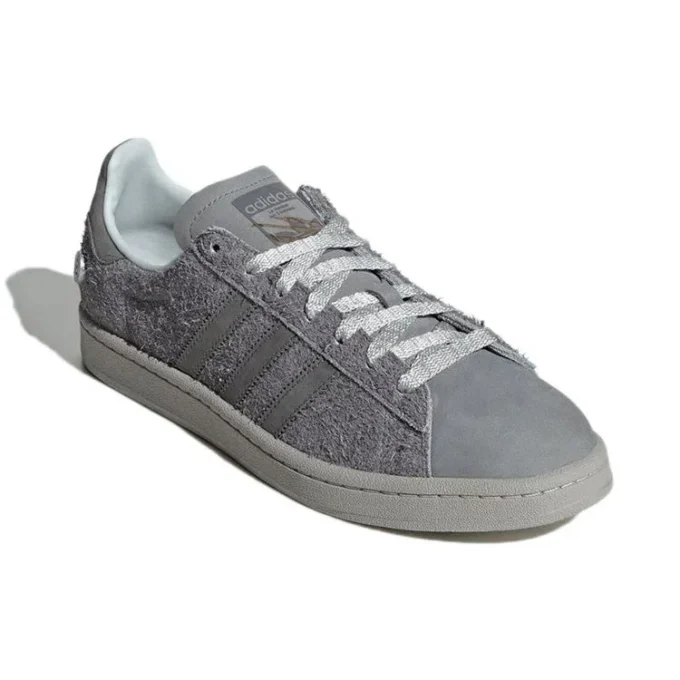 Adidas Campus “How to Kill a Werewolf” Gri