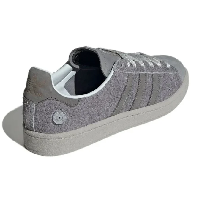 Adidas Campus “How to Kill a Werewolf” Gri