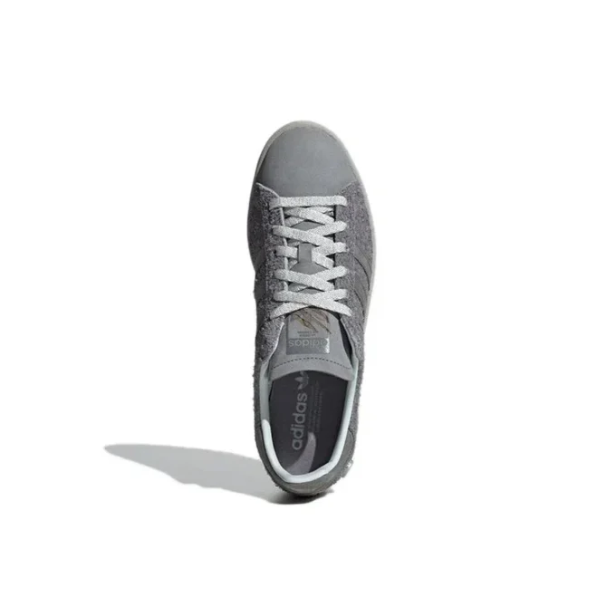 Adidas Campus “How to Kill a Werewolf” Gri