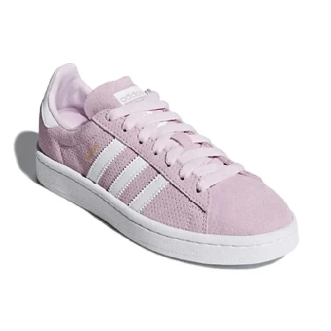 Adidas Campus J “Aero Pink”