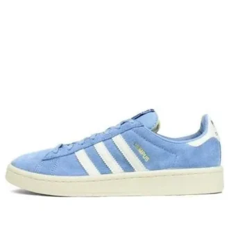 Adidas Campus “Kül Mavisi”