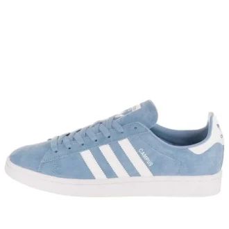 Adidas Campus “Kül Mavisi”