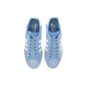Adidas Campus “Kül Mavisi”
