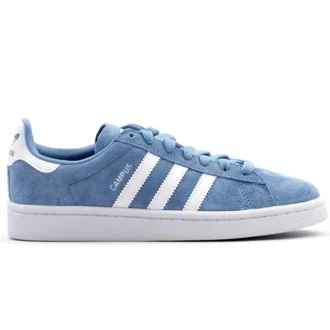 Adidas Campus “Kül Mavisi”