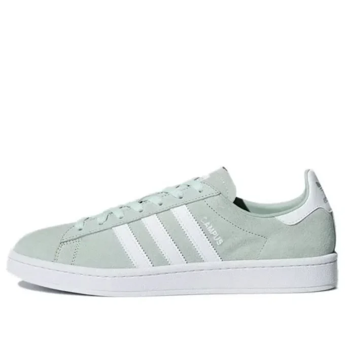 Adidas Campus “Kül Yeşili”