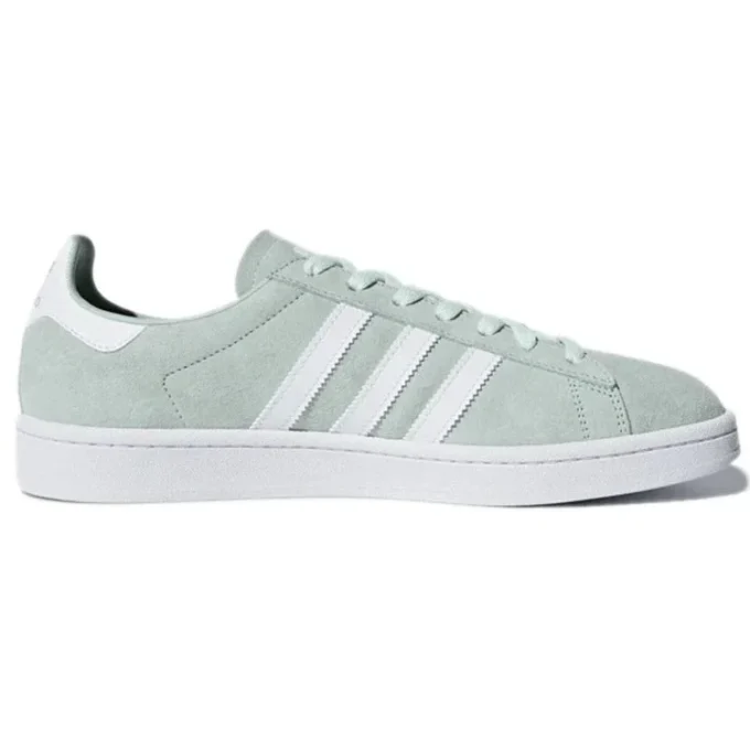 Adidas Campus “Kül Yeşili”