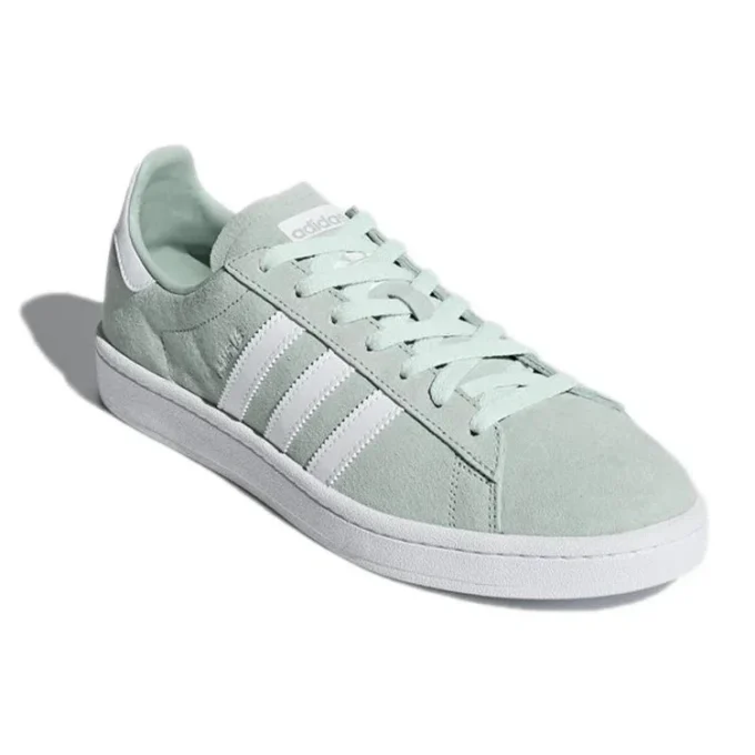 Adidas Campus “Kül Yeşili”