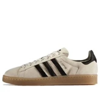 Adidas Campus “Krem Siyah”