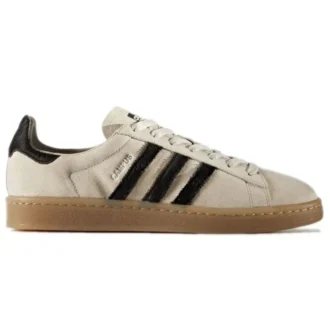Adidas Campus “Krem Siyah”