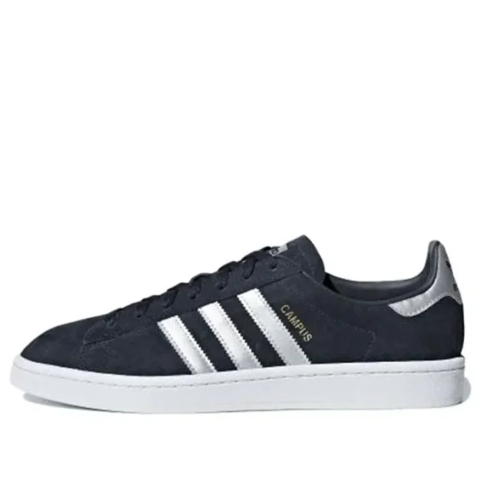 Adidas Campus “Lacivert Beyaz”