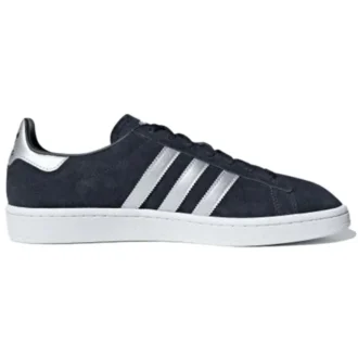 Adidas Campus “Lacivert Beyaz”