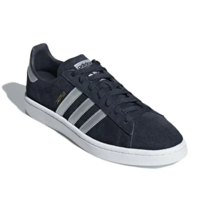 Adidas Campus “Lacivert Beyaz”