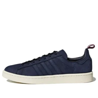 Adidas Campus “Lacivert/Krem”