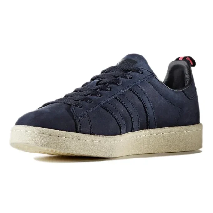 Adidas Campus “Lacivert/Krem”