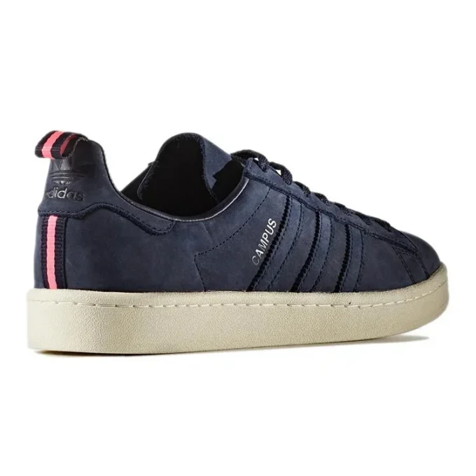 Adidas Campus “Lacivert/Krem”