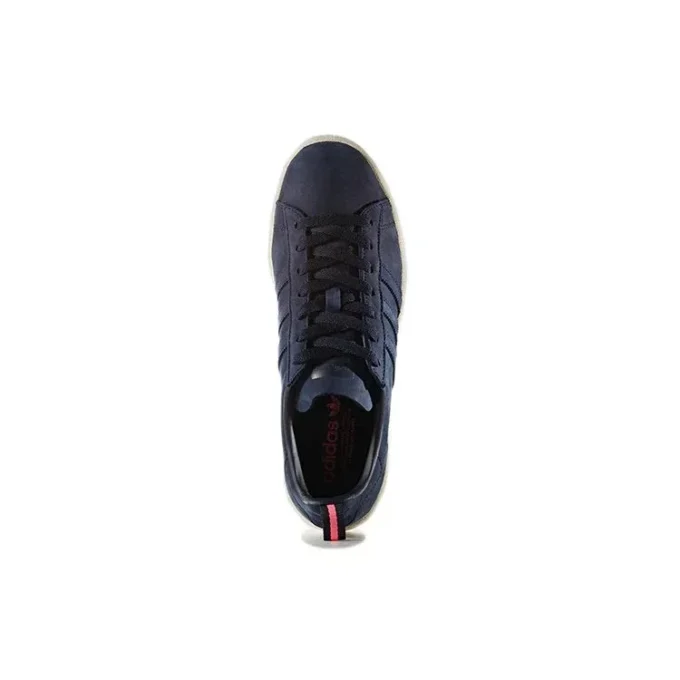 Adidas Campus “Lacivert/Krem”