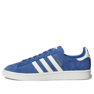 Adidas Campus “Mavi Beyaz”