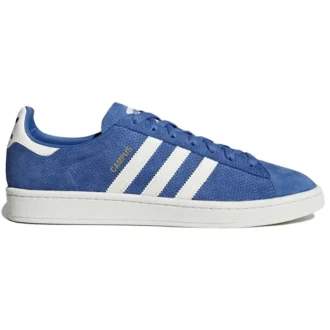 Adidas Campus “Mavi Beyaz”
