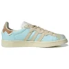 Adidas Campus Melting Sadness “Mavi Krem Kahverengi”