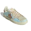 Adidas Campus Melting Sadness “Mavi Krem Kahverengi”