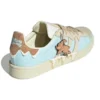 Adidas Campus Melting Sadness “Mavi Krem Kahverengi”