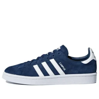Adidas Campus “Mineral Mavi”