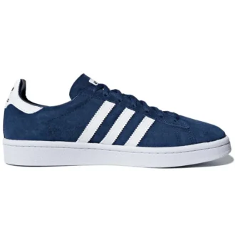 Adidas Campus “Mineral Mavi”
